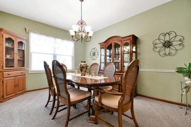 6654 Deagle Dr, Westerville, OH 43081 - photo 6