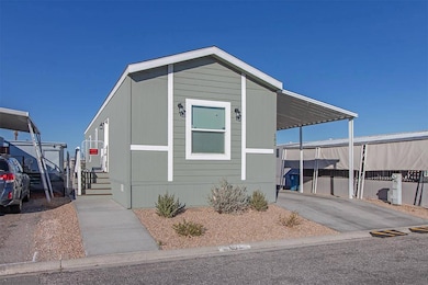 2050 S Magic Way unit 182, Henderson, NV 89002 - photo 2