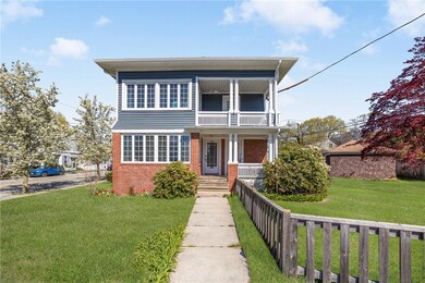 107 Sefton Dr, Cranston, RI 02905 - photo 2