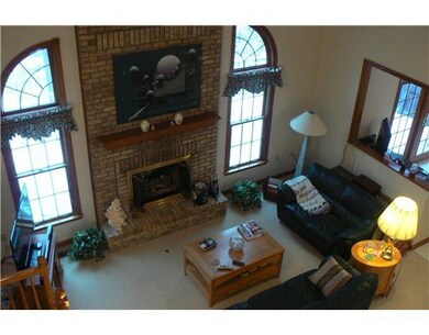 Family Room.