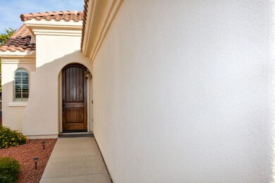 Front Door 3