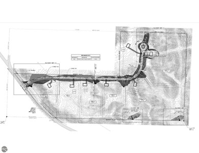 Lot #2 E Bellinger Rd, Cedar, MI 49621 - photo 4