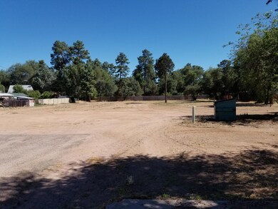 Bldg Site Front to Back