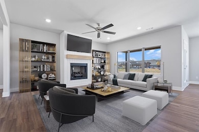 Finished photos are indicative.