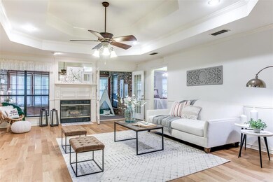 1506 Shady Ln, Decatur, TX 76234 - photo 7