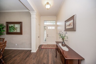 17926 Calm Brook Ct, Houston, TX 77095 - photo 7