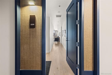 The Coloradan unit 1230, Denver, CO 80202 - photo 3