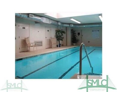 Swimming Pool/Hot Tub/Sauna.