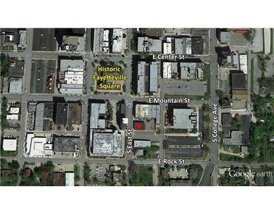 112 S East Ave, Fayetteville, AR 72701 - photo 6