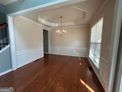 706 Oracle Dr, Lawrenceville, GA 30043 - photo 3