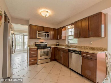 15133 Red Cedar Dr, Burtonsville, MD 20866 - photo 5