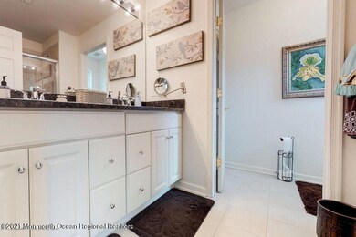 MAster bath