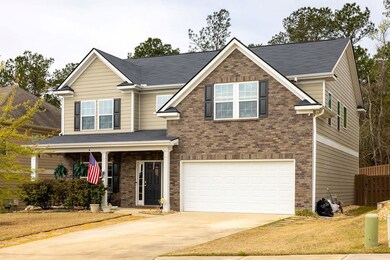 7181 Tall Pine Ct, Columbus, GA 31820 - photo 2