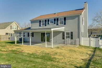 4221 Crosswick Turn, Bowie, MD 20715 - photo 5