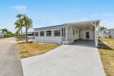 3500 S Kanner Hwy unit 116, Stuart, FL 34994 - photo 4