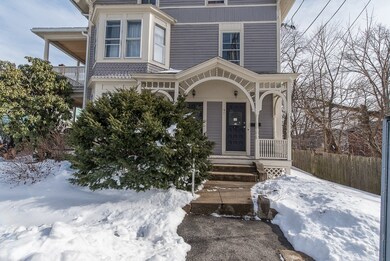 47 Harrison Ave, Woonsocket, RI 02895 - photo 2