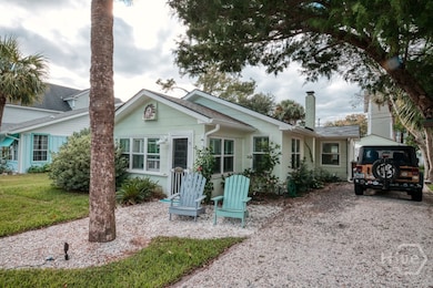 1509 Miller Ave, Tybee Island, GA 31328 - photo 2