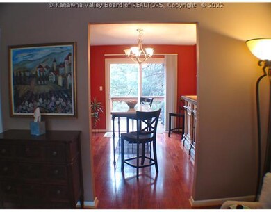 Dining Room.