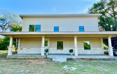 411 Stembridge Rd, Granbury, TX 76049 - photo 6