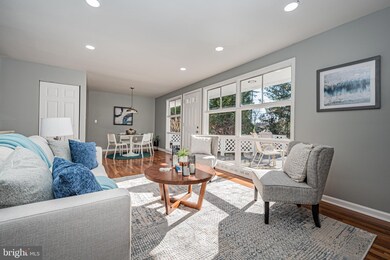 309 Donegal Dr, Towson, MD 21286 - photo 5