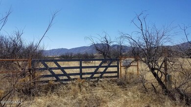 Entry gate