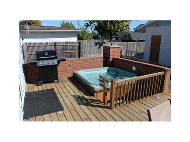 545 S Broadway St, Atlanta, IN 46031 - photo 4