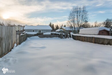 79th Backyard