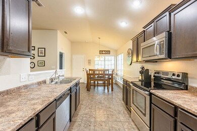 9311 Lamar Ave, Odessa, TX 79765 - photo 5