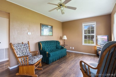 3 Highway Jj, Ulman, MO 65083 - photo 6