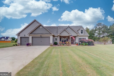 612 Quail Ct, Good Hope, GA 30641 - photo 2