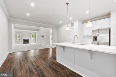 5314 Crape Myrtle Dr, Frederick, MD 21703 - photo 4