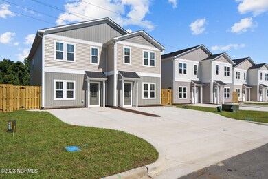 1308 Corbett St unit A&B, Wilmington, NC 28401 - photo 2