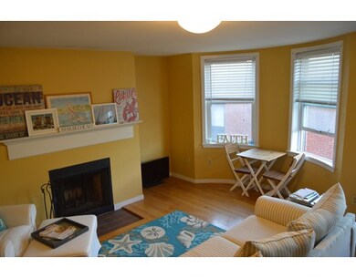 47 Harvard St unit B304, Charlestown, MA 02129 - photo 3