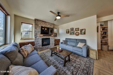 701 Trailhead Cir unit 721, Winter Park, CO 80482 - photo 3