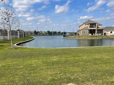 3607 Lake Bend Shore Dr, Spring, TX 77386 - photo 3