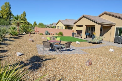 5519 Eleganza Ave, Pahrump, NV 89061 - photo 2