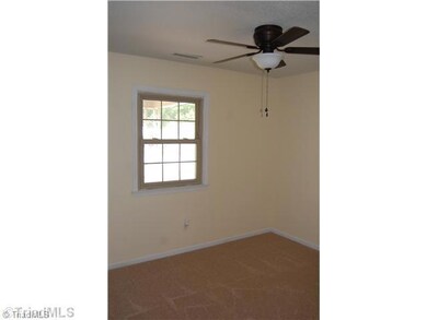 3rd Bedroom.