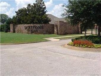 Beautiful Sagestone Entry