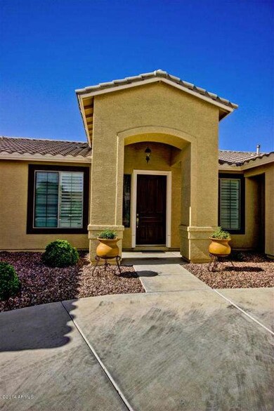 1140 E Hawken Way, Chandler, AZ 85286 - photo 4