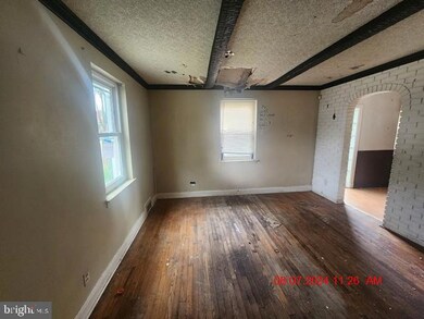 6407 Marietta Ave, Baltimore, MD 21214 - photo 3