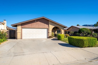 351 Peralta Dr, Santa Paula, CA 93060 - photo 5