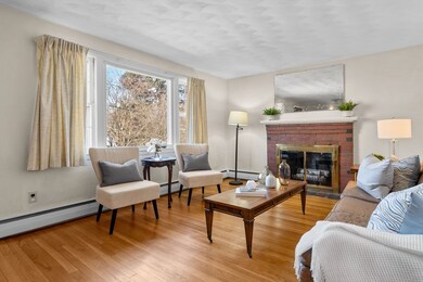 12 Chase Ave, Lexington, MA 02421 - photo 2