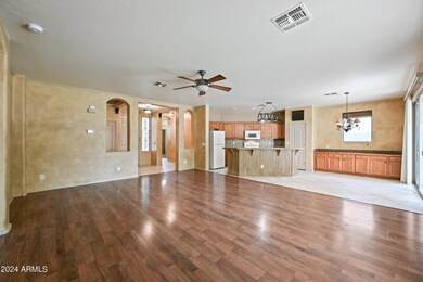 1403 E Saragosa St, Chandler, AZ 85225 - photo 5