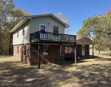 46323 Dehart Ln, Heavener, OK 74937 - photo 3