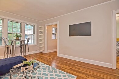 9 Ellery St unit 32, Cambridge, MA 02138 - photo 5