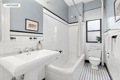 Fort View Apartments unit 6C, New York, NY 10033 - photo 6