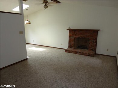 5909 Sara Kay Dr, North Chesterfield, VA 23237 - photo 3