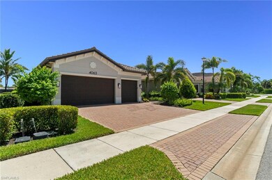4063 Aspen Chase Dr, Naples, FL 34119 - photo 7