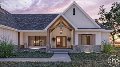 1219 Overlook Dr, Eagle Point, OR 97524 - photo 2