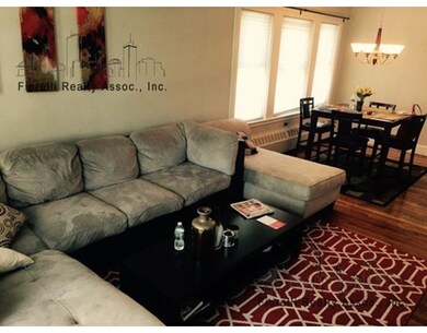 723 Bennington St unit 2, Boston, MA 02128 - photo 3